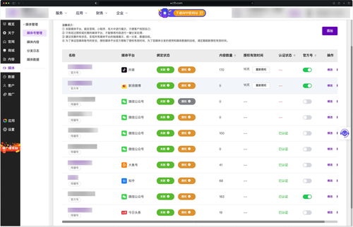 自建官網、鏈接社交媒體、直達客戶 北京中小企業網站推廣的制勝之道