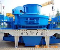 5X高效沖擊破碎機 重塑工程機械生產力的新標桿