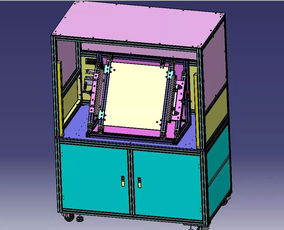 《工程機械產品測試夾具設備3D模型應用與迭代探析》